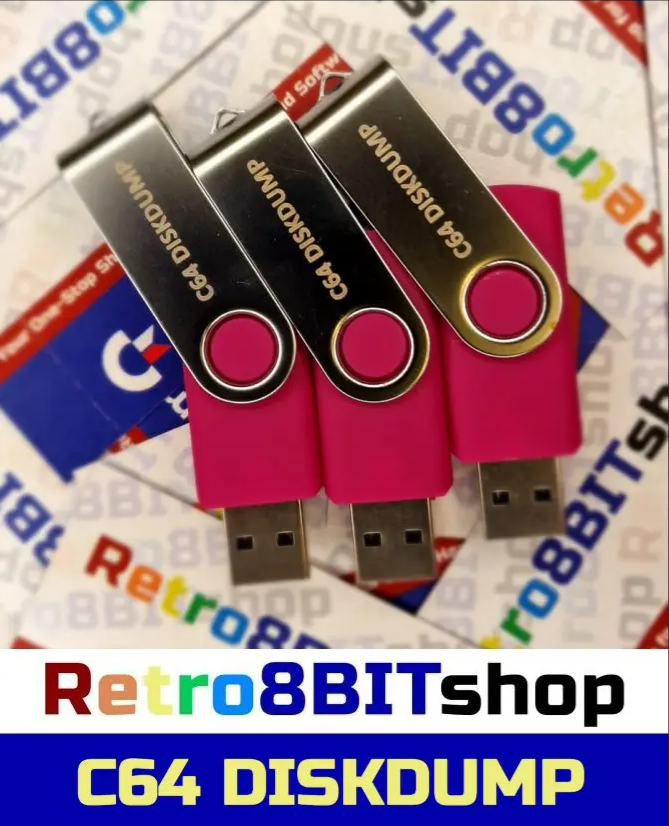 USB Sticks