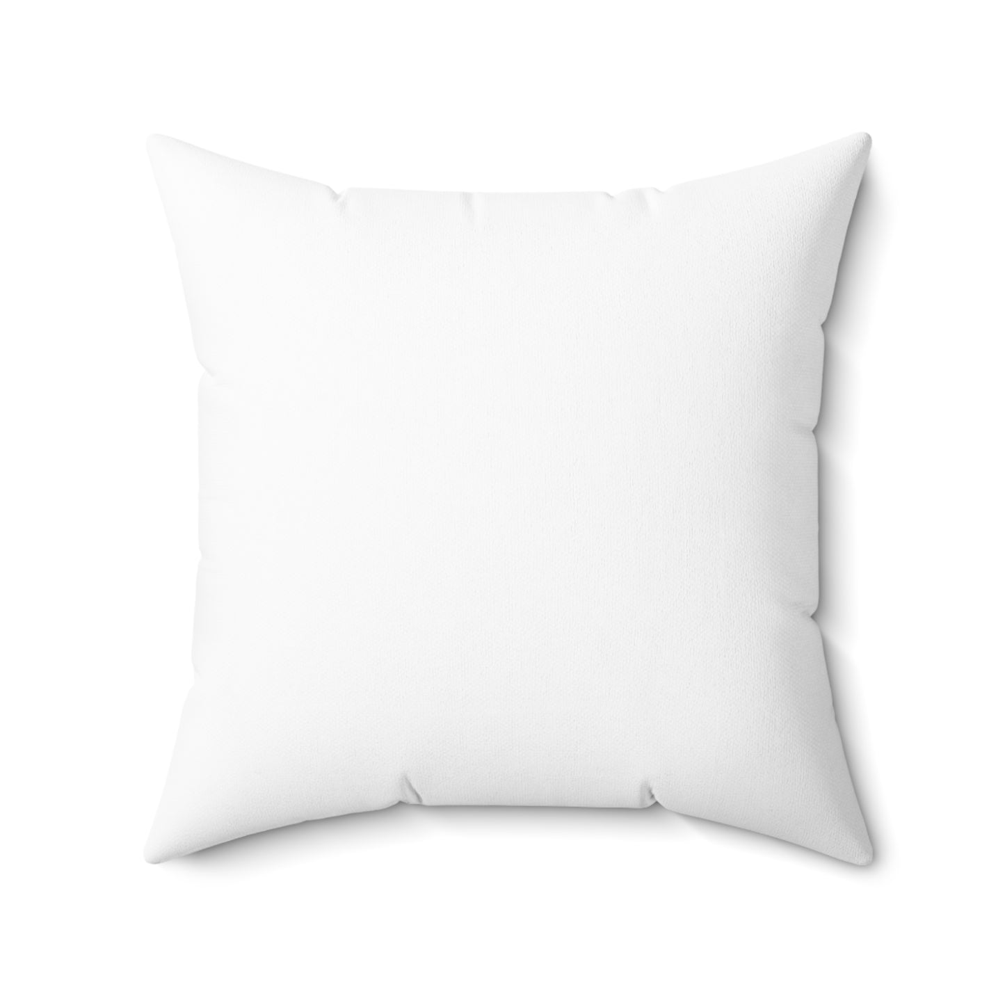 Micro Prose Spun Polyester Square Pillow