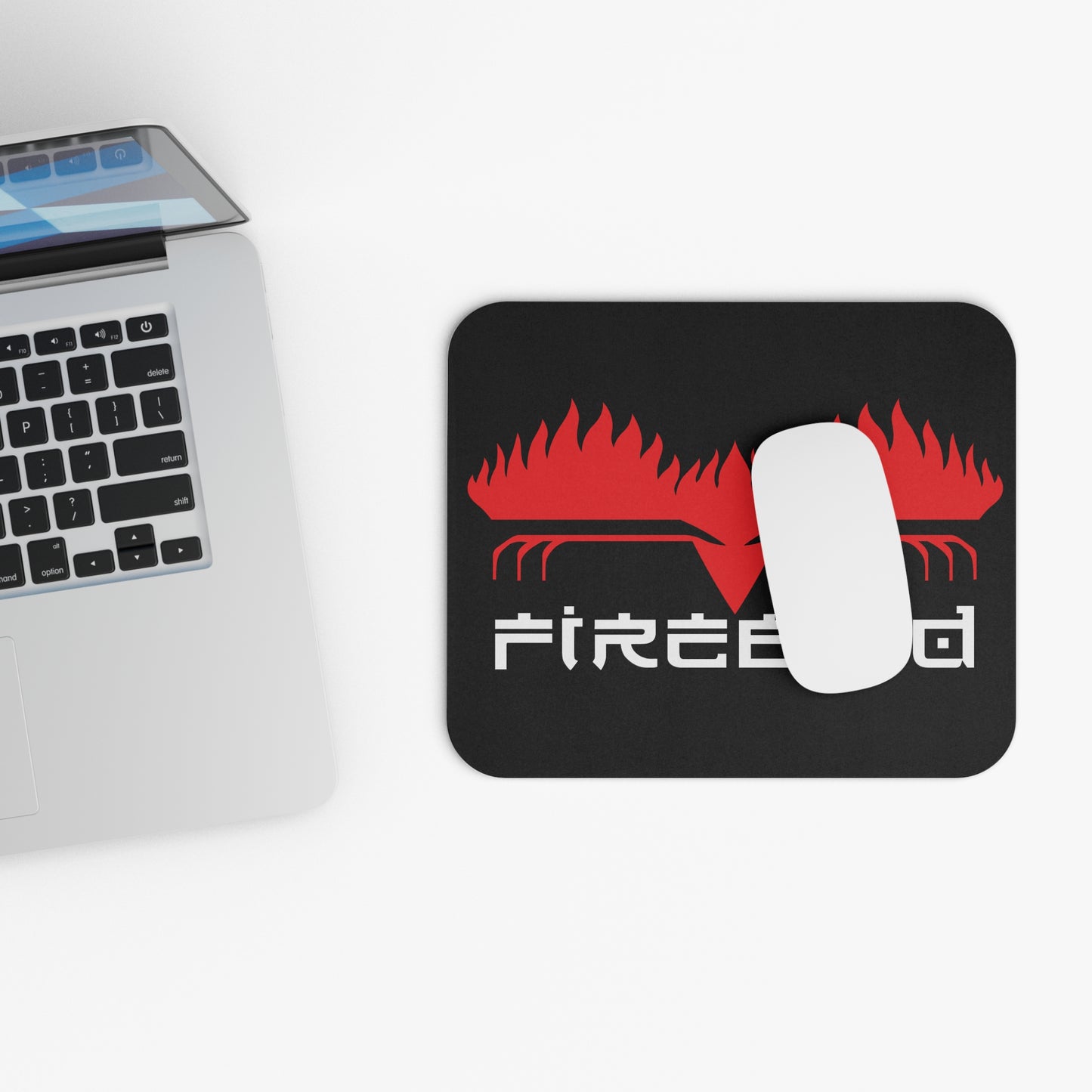 Firebird Mouse Pad (Rectangle)