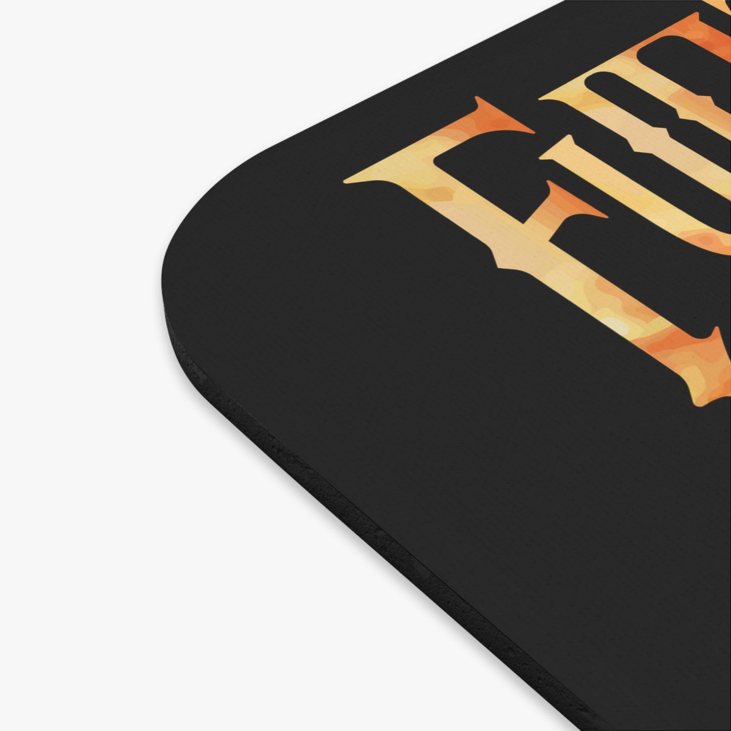 Full Throttle Mouse Pad (Rectangle)