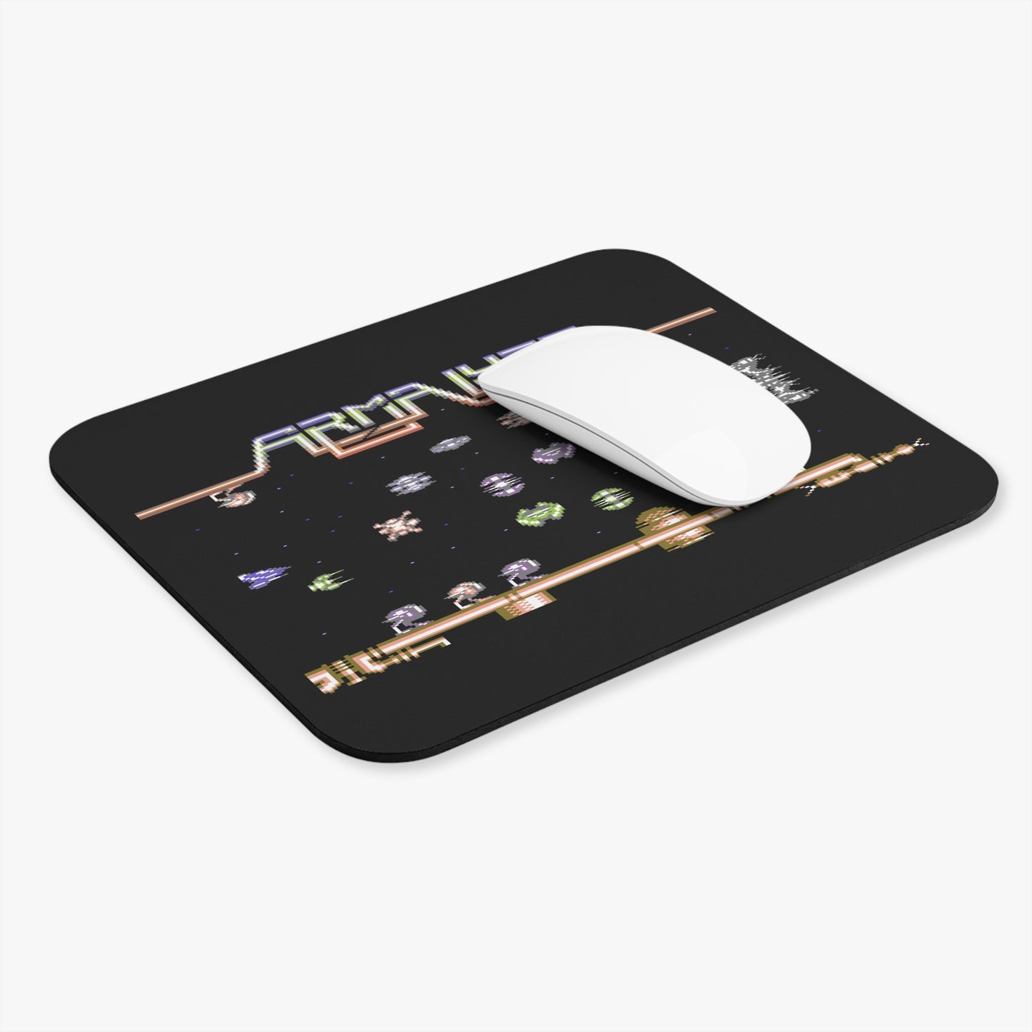 Armalyte Mouse Pad (Rectangle)