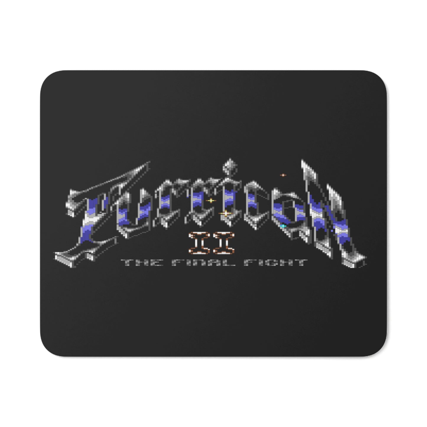 Turricane Desk Mouse Pad