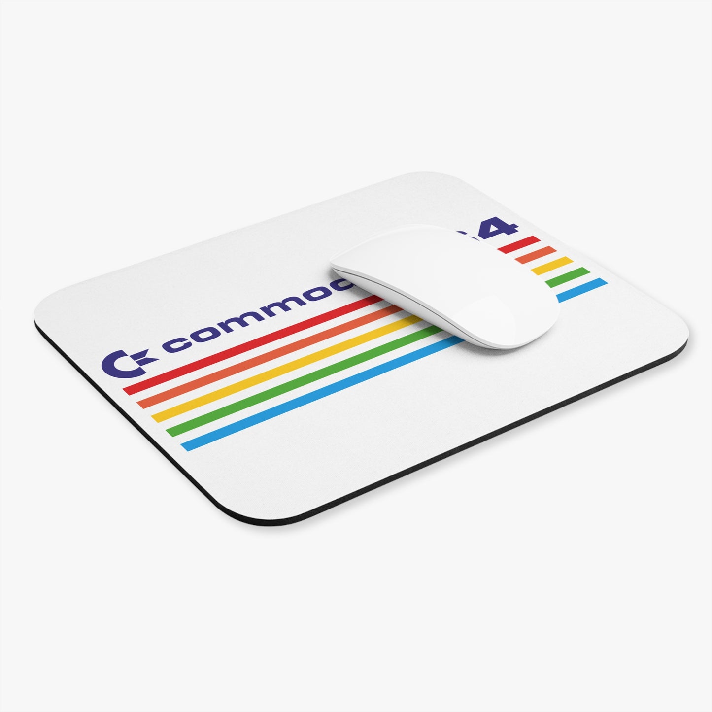 Commodore 64 Mouse Pad (Rectangle)