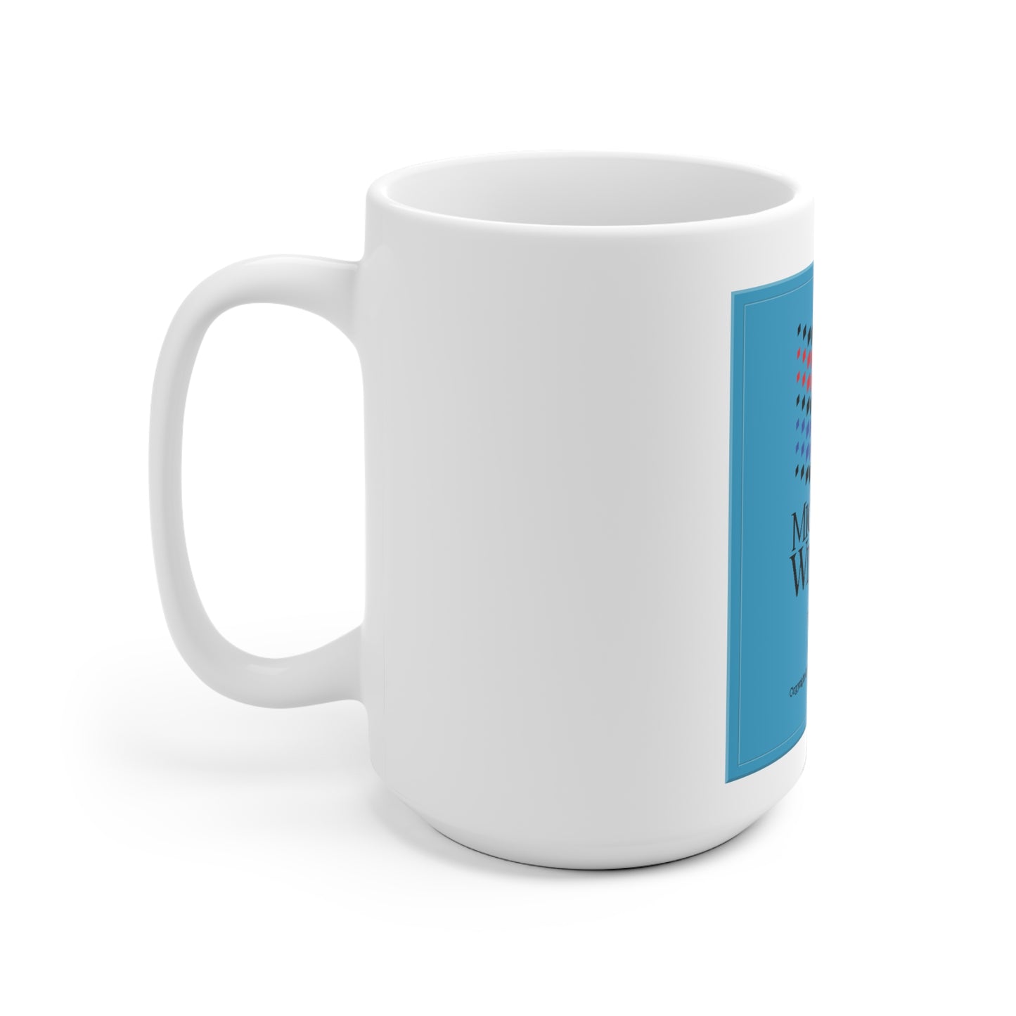 Windows 3.1 Ceramic Mug (EU)