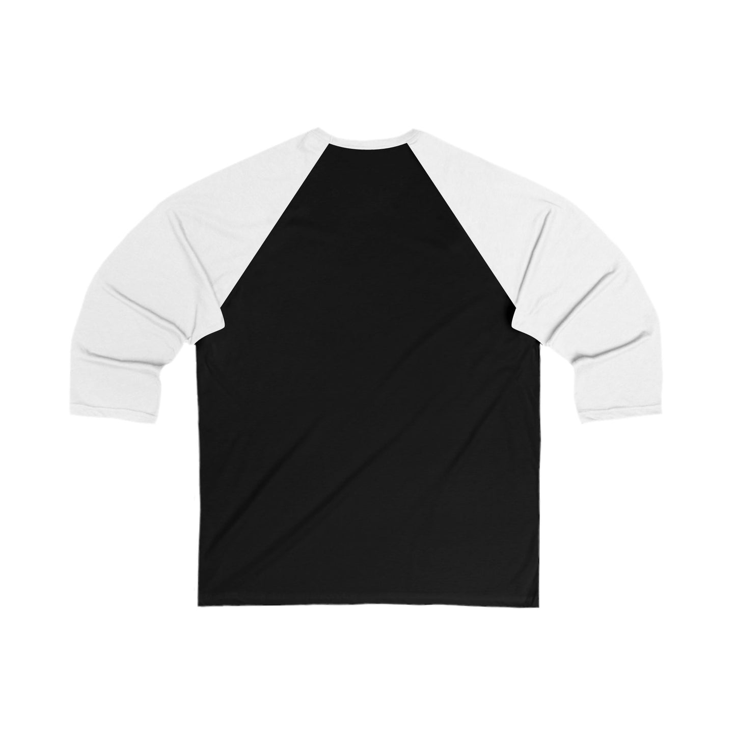 Simon the Sorcerer Unisex 3/4 Sleeve Baseball Tee