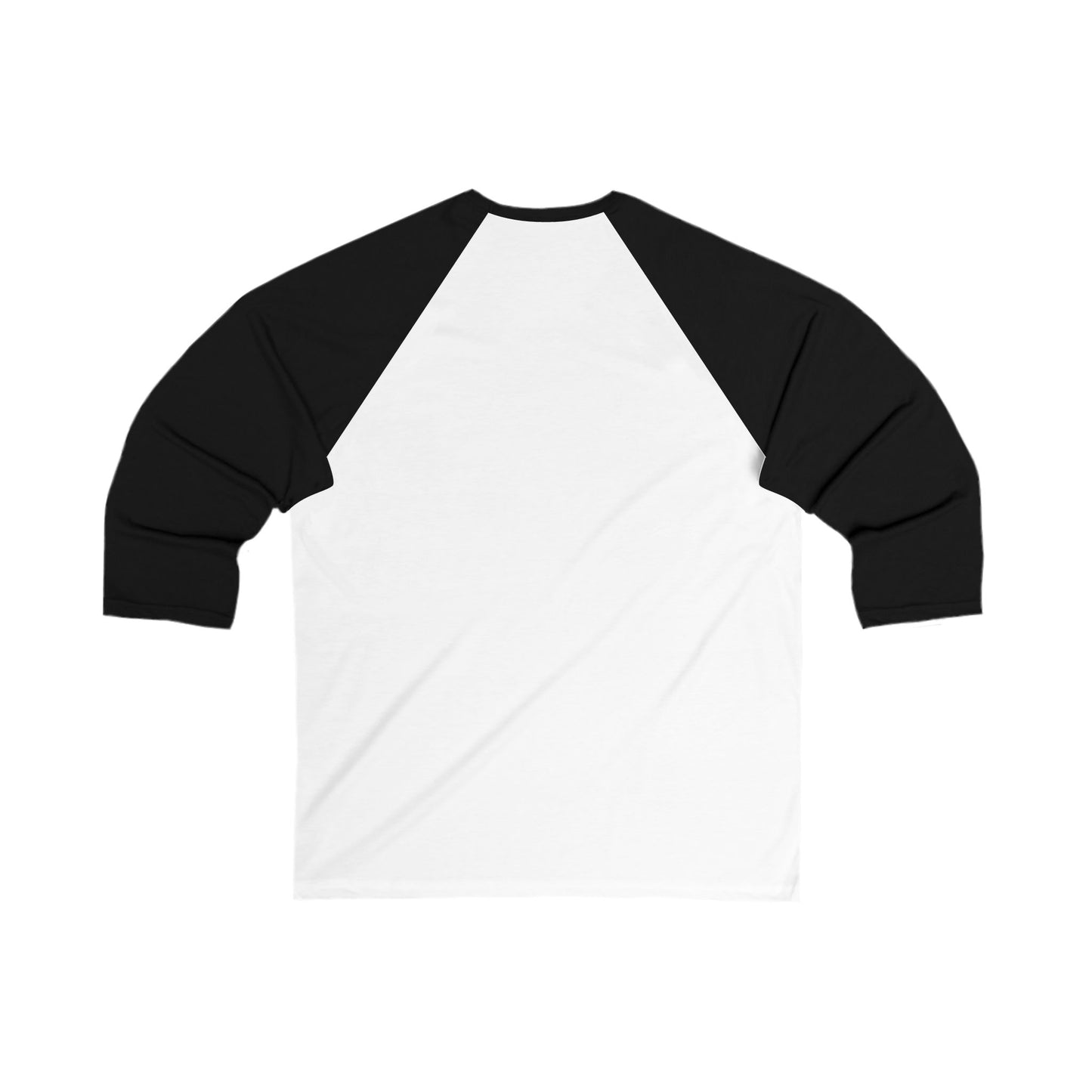 Simon the Sorcerer Unisex 3/4 Sleeve Baseball Tee