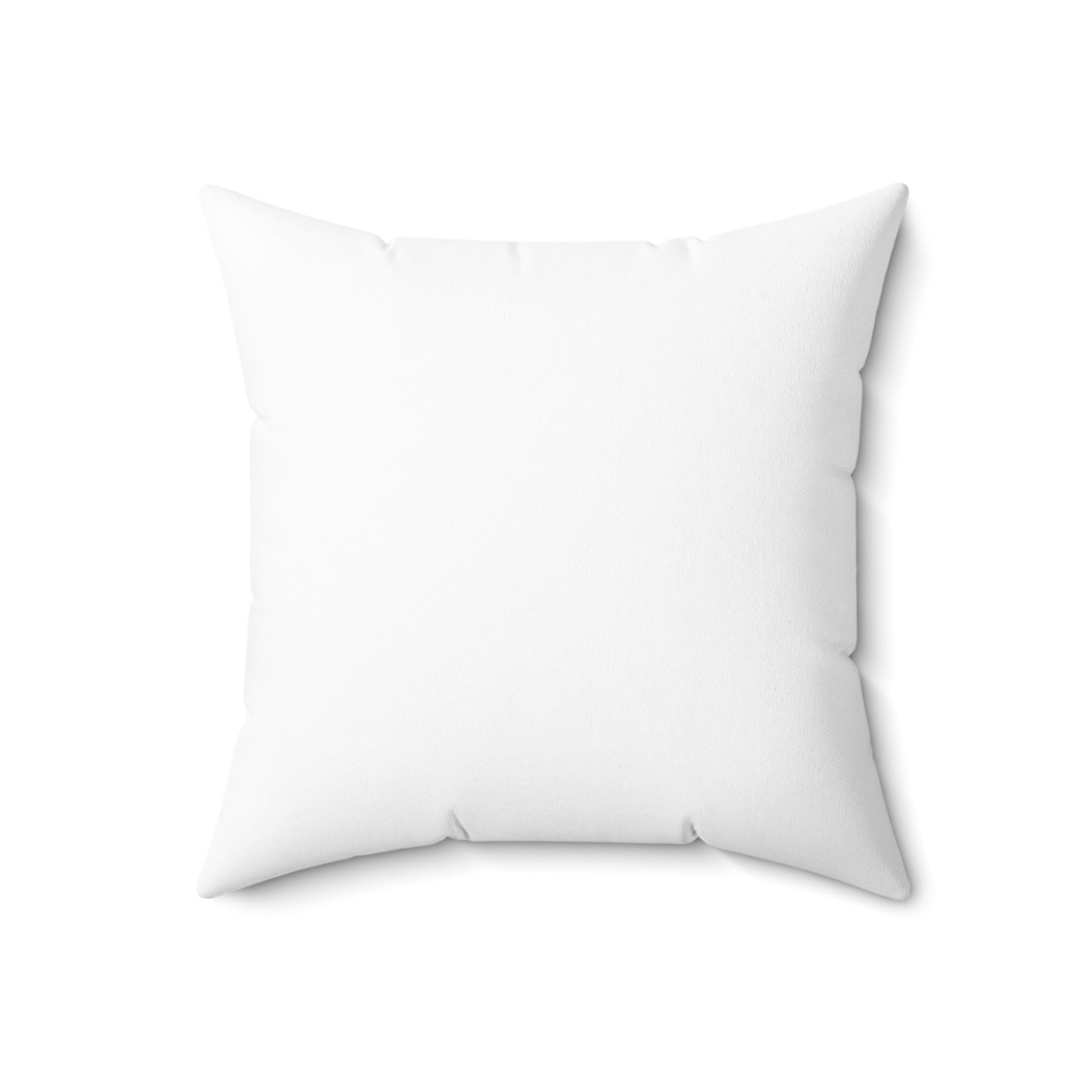 Street Fighter Edmond Spun Polyester Square Pillow