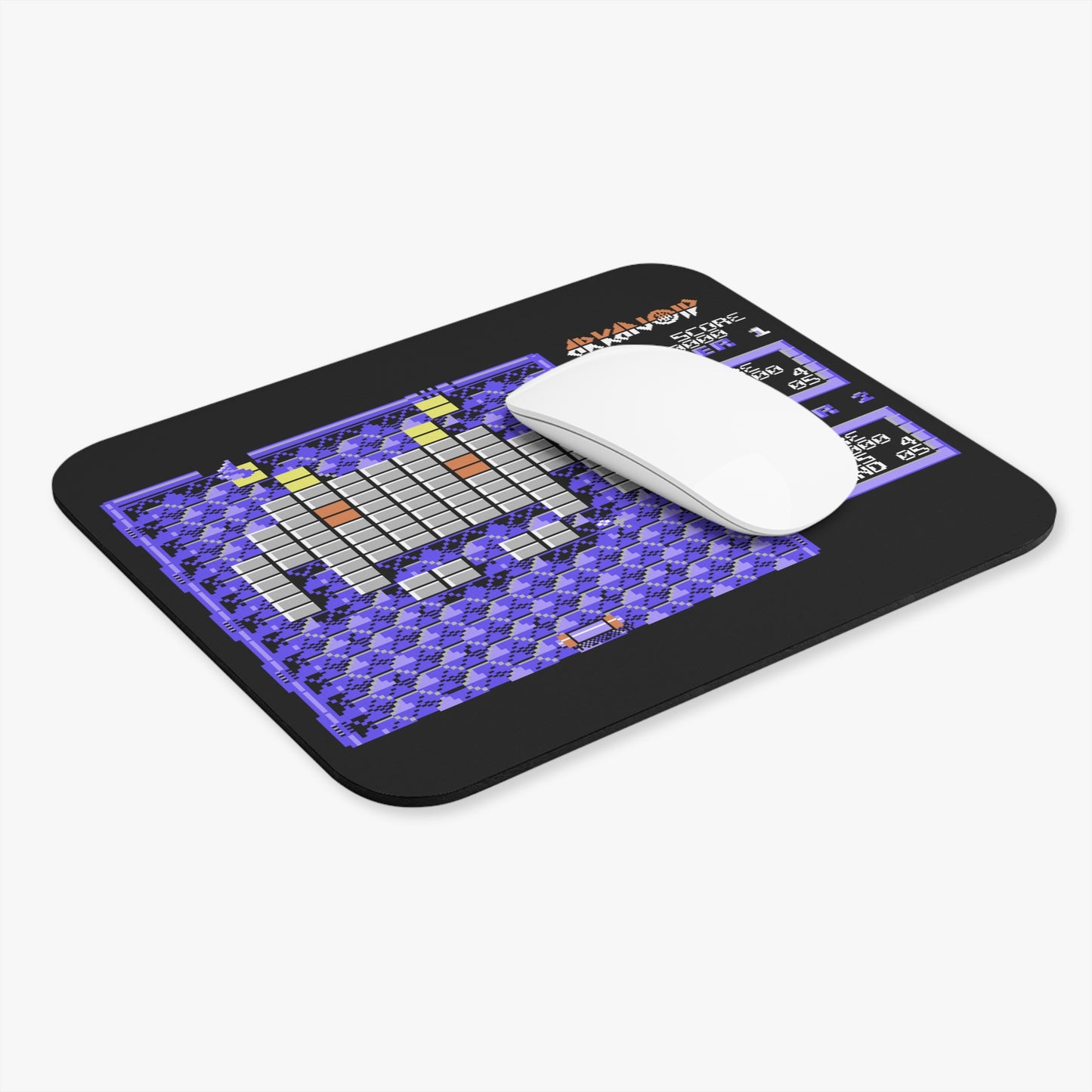 Arkanoid Mouse Pad (Rectangle)