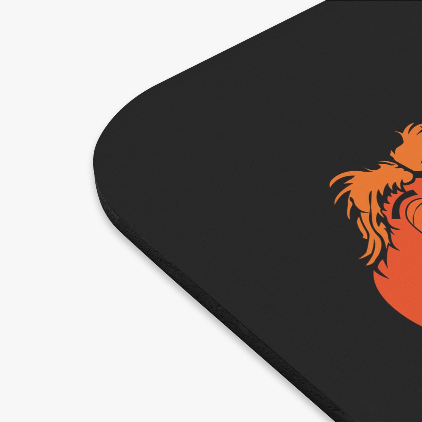 Boudeldash Mouse Pad (Rectangle)