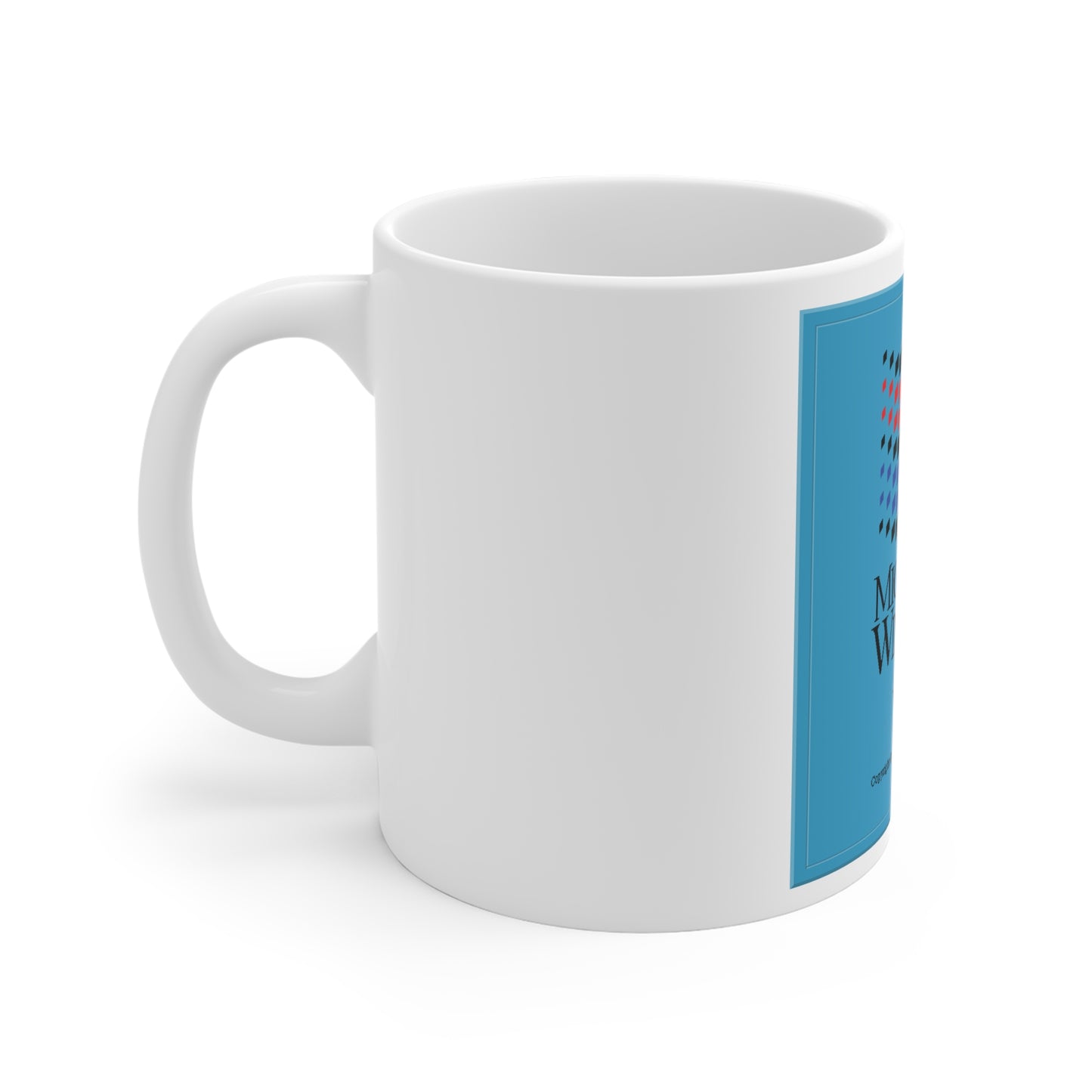 Windows 3.1 Ceramic Mug (EU)