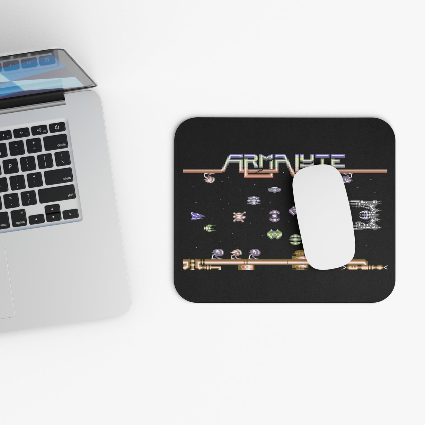 Armalyte Mouse Pad (Rectangle)