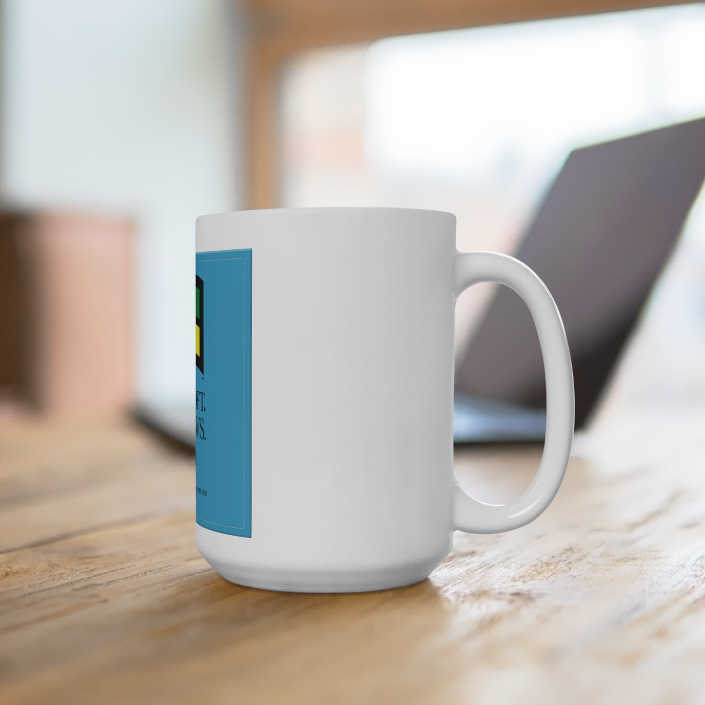 Windows 3.1 Ceramic Mug (EU)