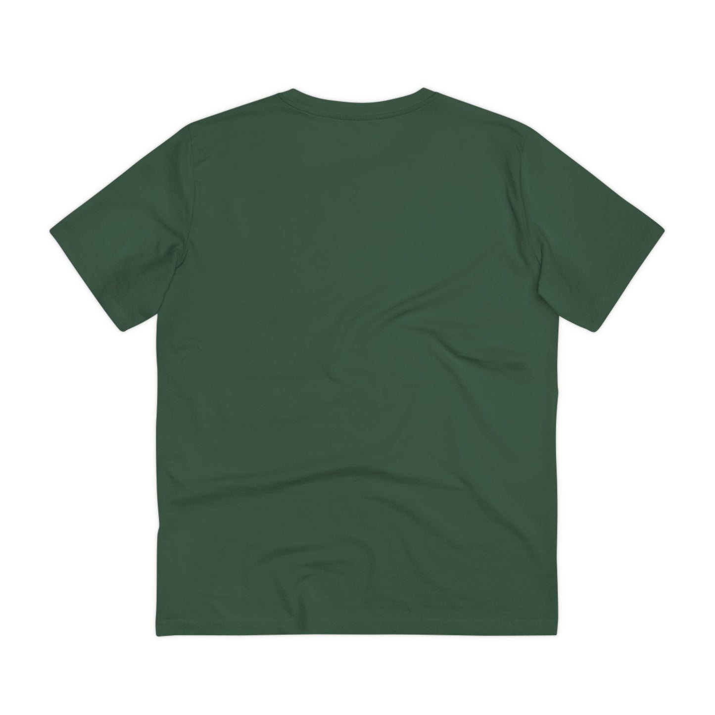 Lemmings Organic Creator T-shirt - Unisex