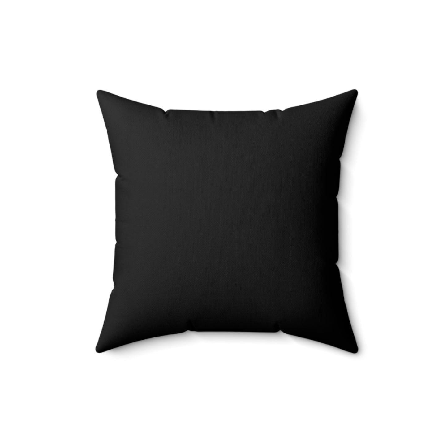 Summer Games Spun Polyester Square Pillow