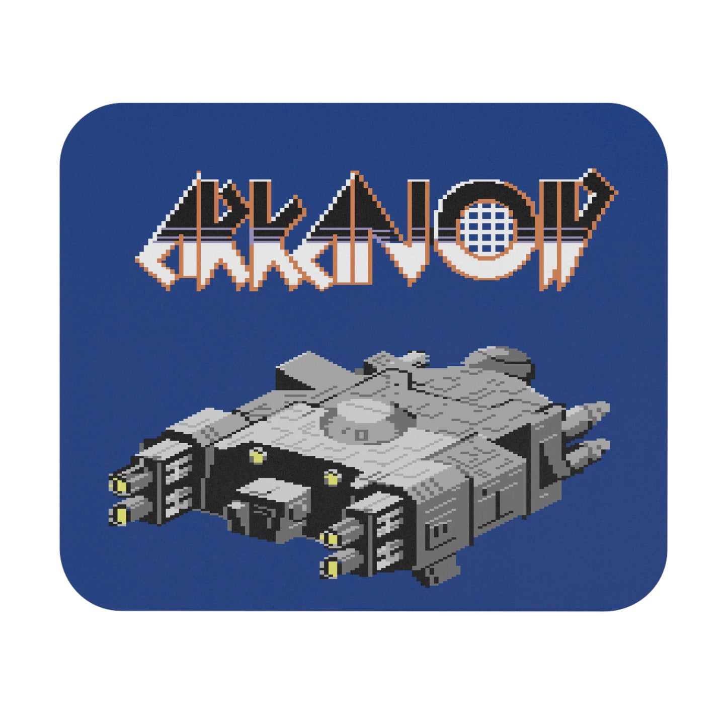 Arkanoid Mouse Pad (Rectangle)