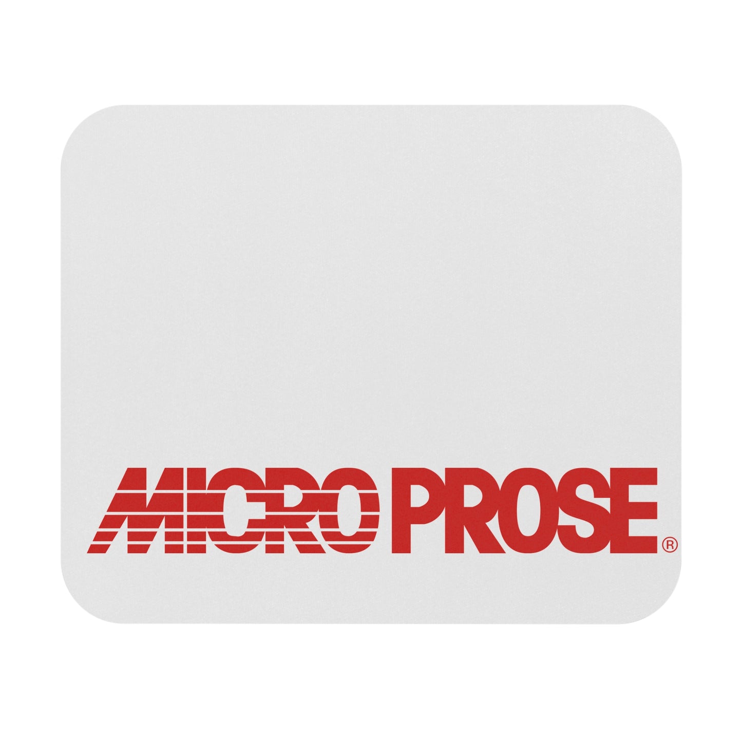 MicroProse Mouse Pad (Rectangle)