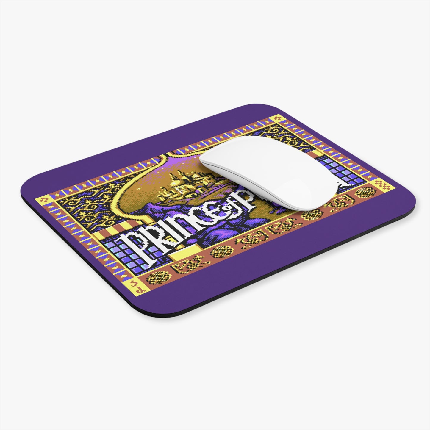 Prince of Persia Mouse Pad (Rectangle)