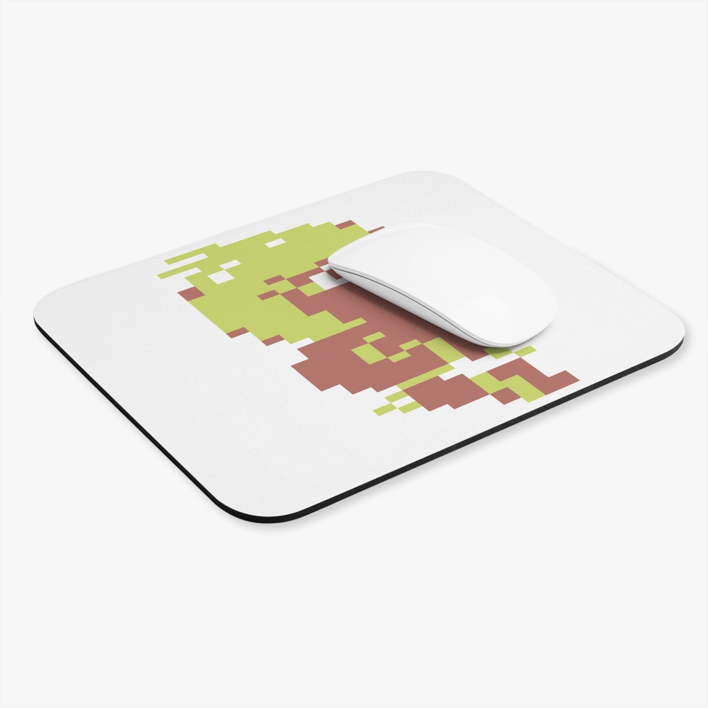 Wonderboy Mouse Pad (Rectangle)