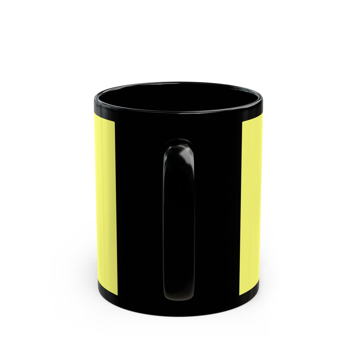 Rambo Black Mug (11oz, 15oz)