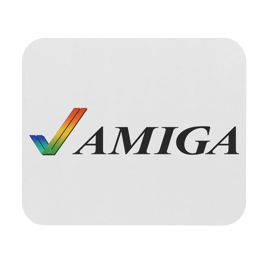 Amiga Mouse Pad (Rectangle)