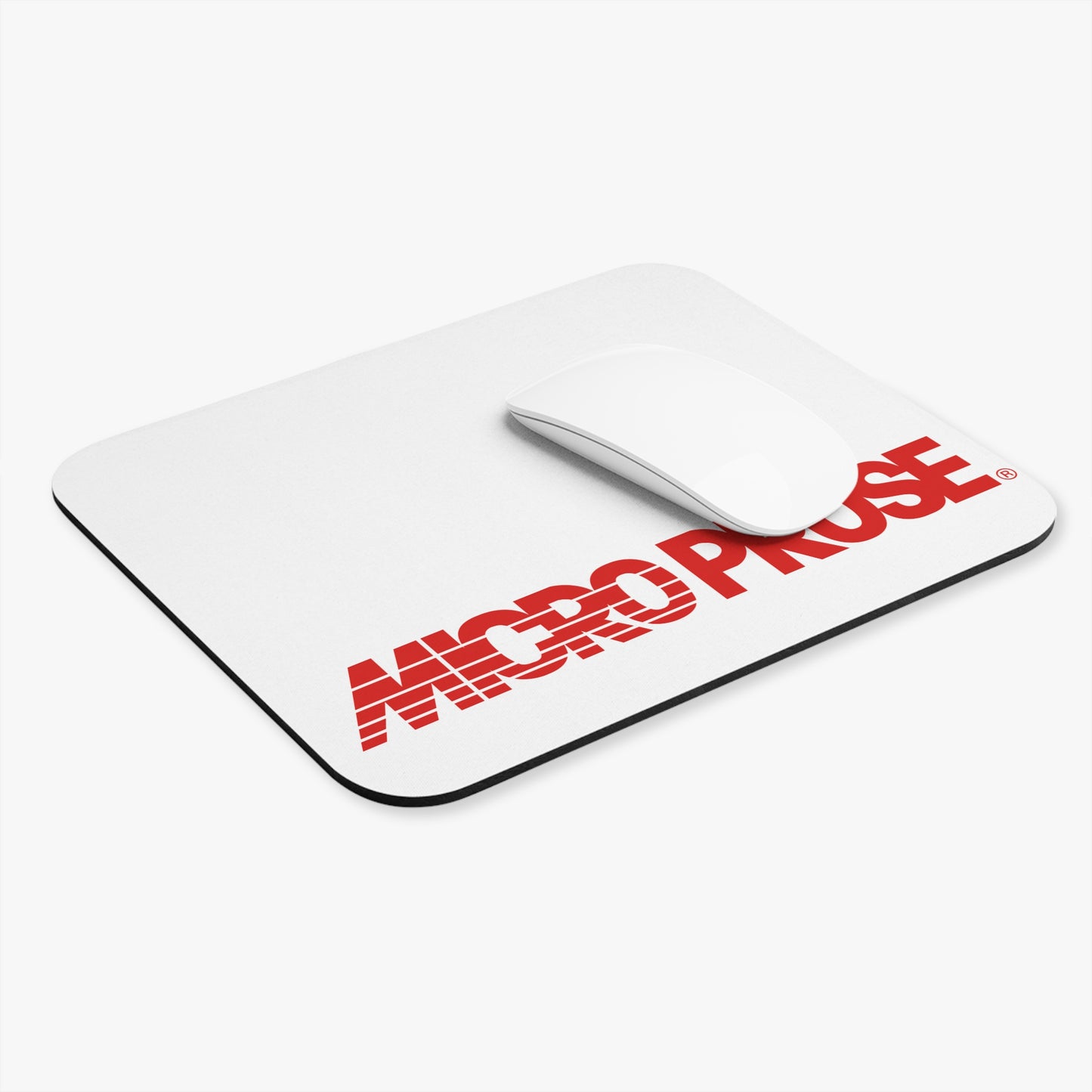 MicroProse Mouse Pad (Rectangle)