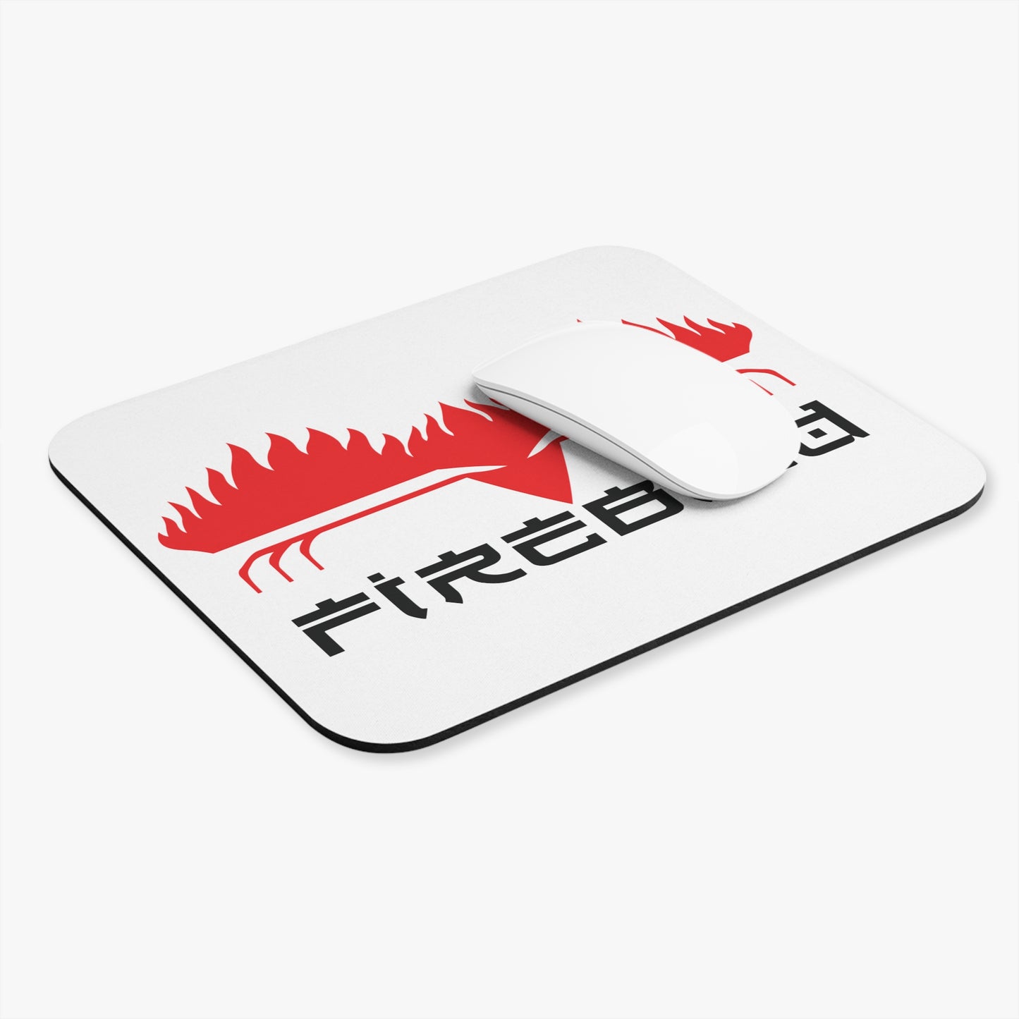 Firebird Mouse Pad (Rectangle)