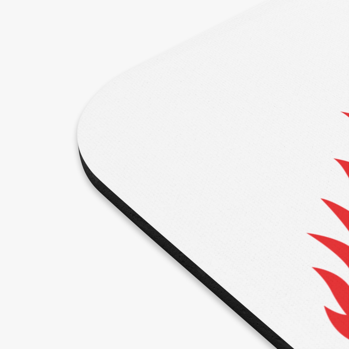 Firebird Mouse Pad (Rectangle)