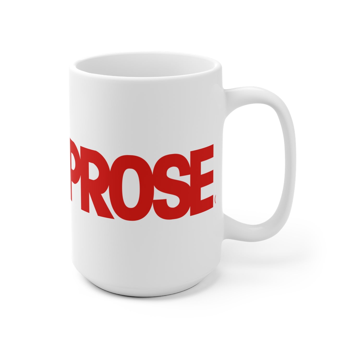 MicroProse Ceramic Mug (EU)