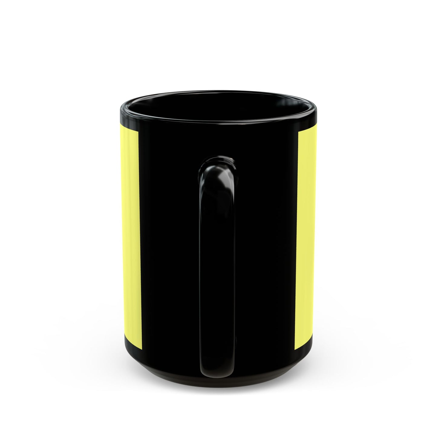 Rambo Black Mug (11oz, 15oz)