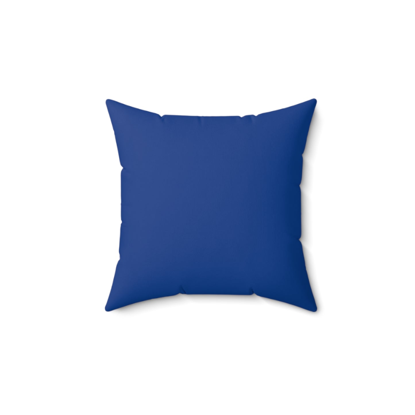 Eye of the Beholder Spun Polyester Square Pillow