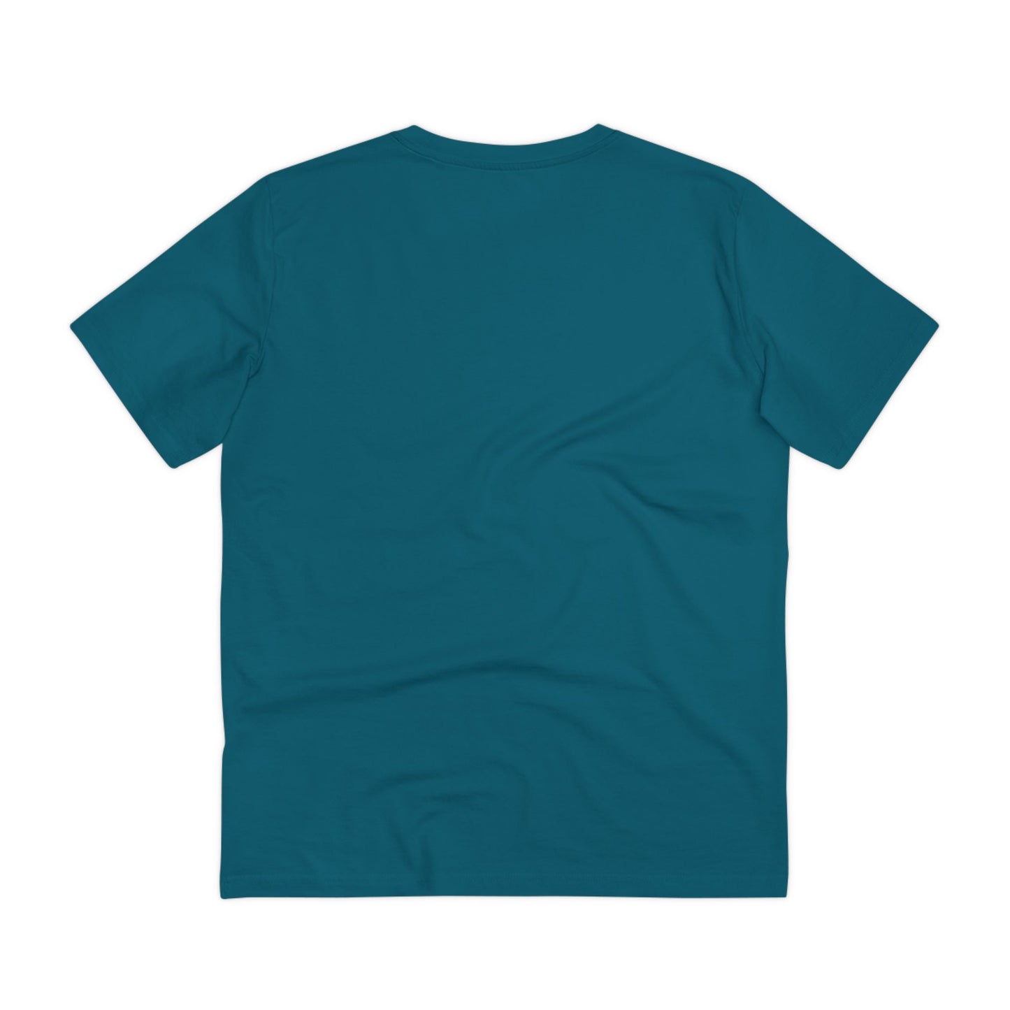 Lemmings Organic Creator T-shirt - Unisex