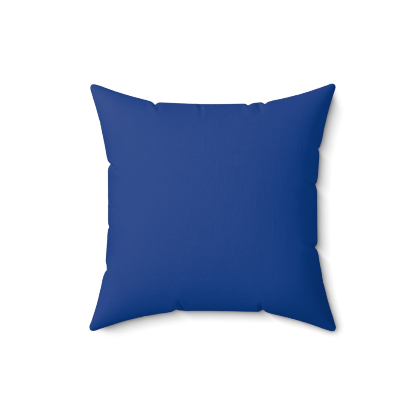 Eye of the Beholder Spun Polyester Square Pillow