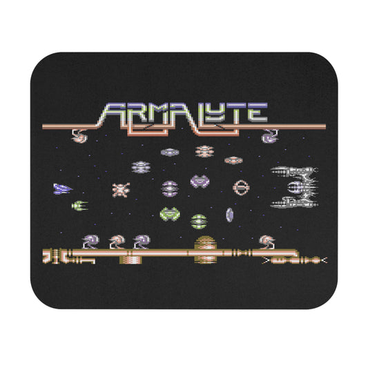 Armalyte Mouse Pad (Rectangle)