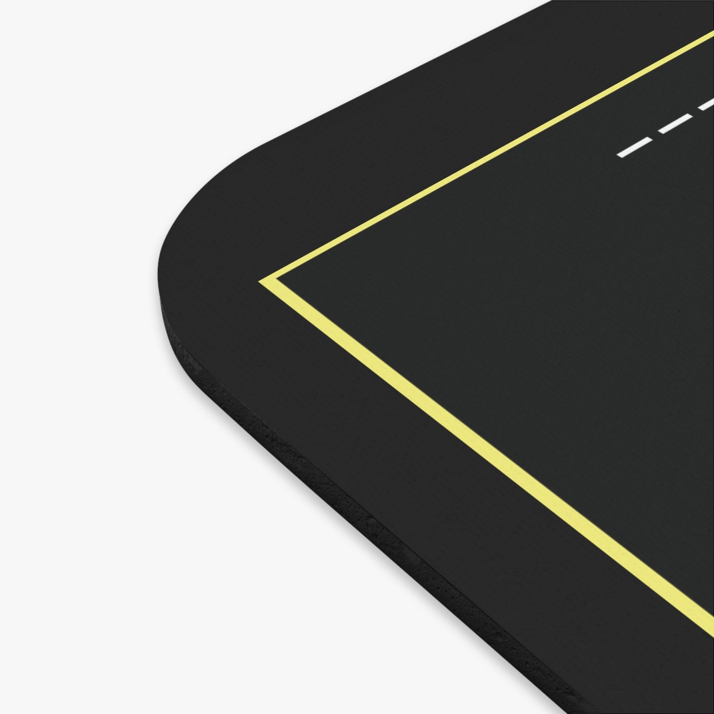 Elite Mouse Pad (Rectangle)