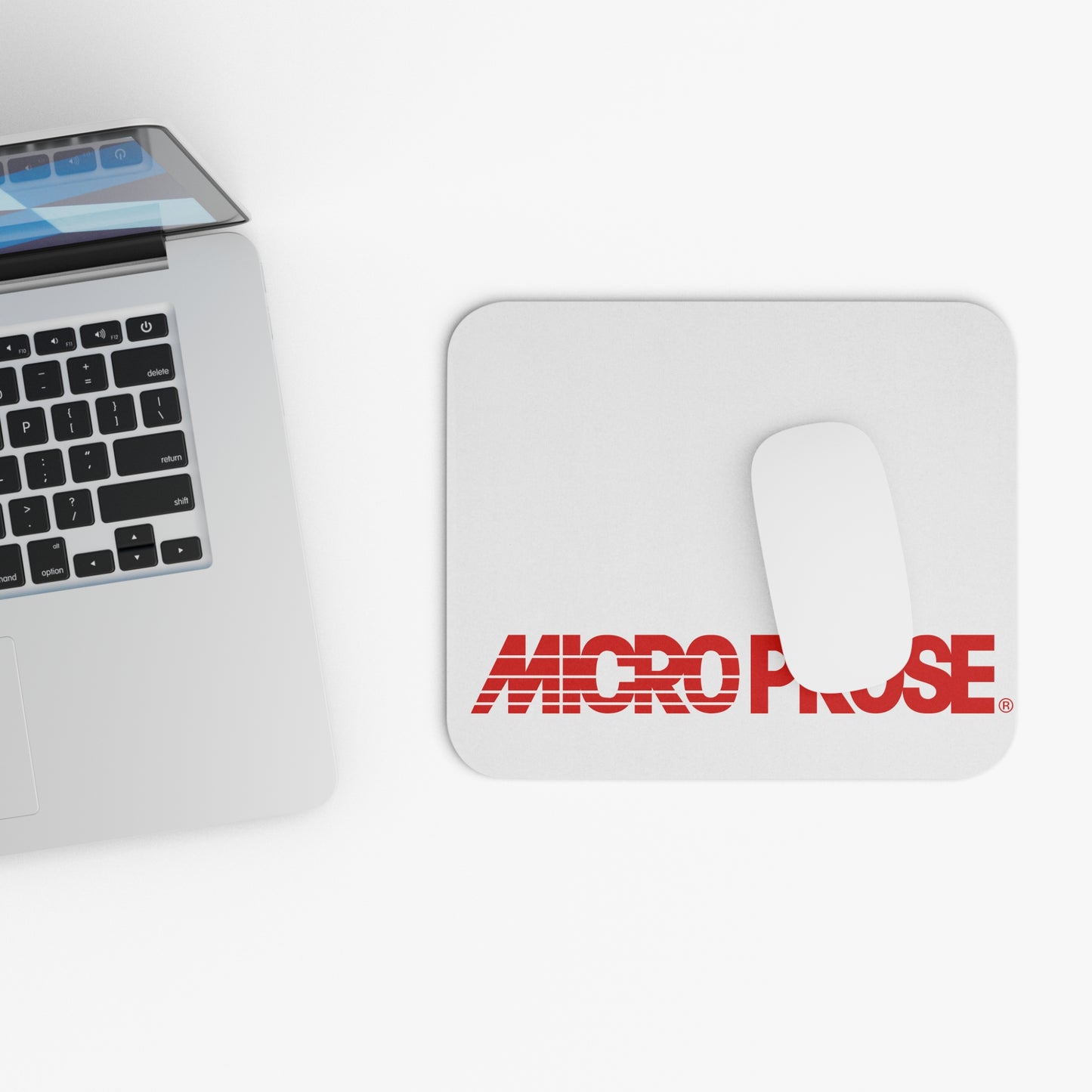 MicroProse Mouse Pad (Rectangle)