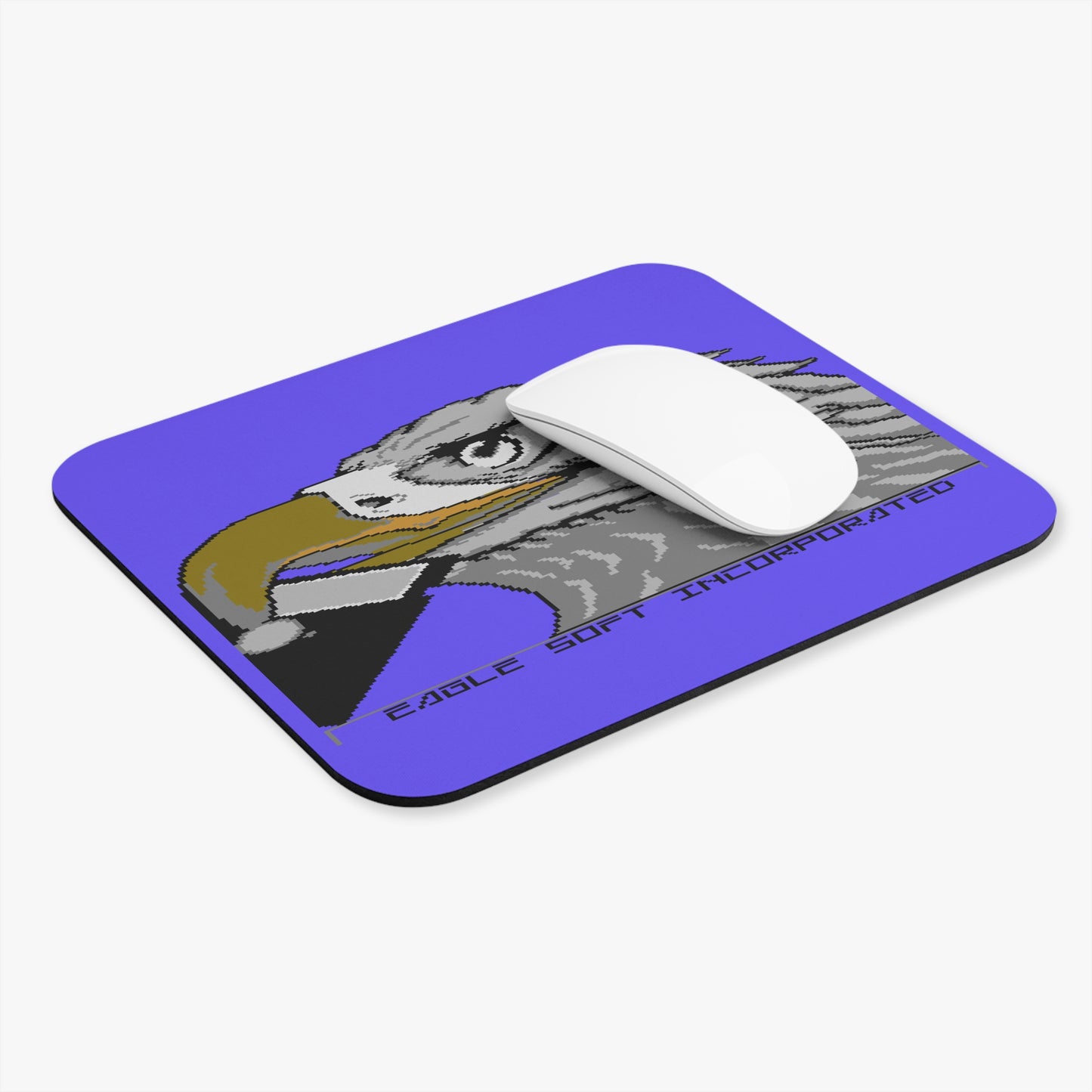 Eaglesoft Mouse Pad (Rectangle)