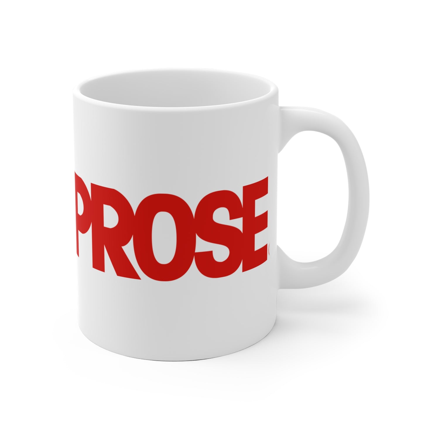 MicroProse Ceramic Mug (EU)