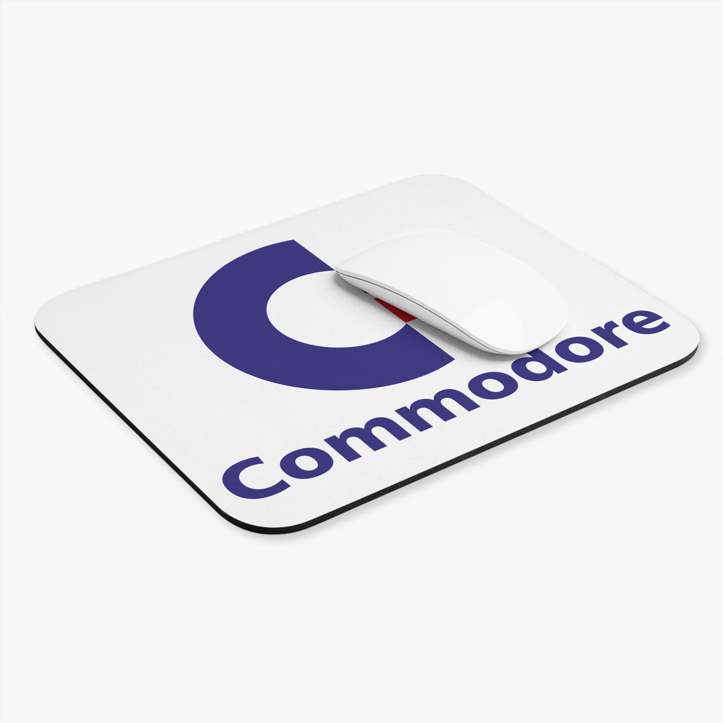 Commodore Mouse Pad (Rectangle)