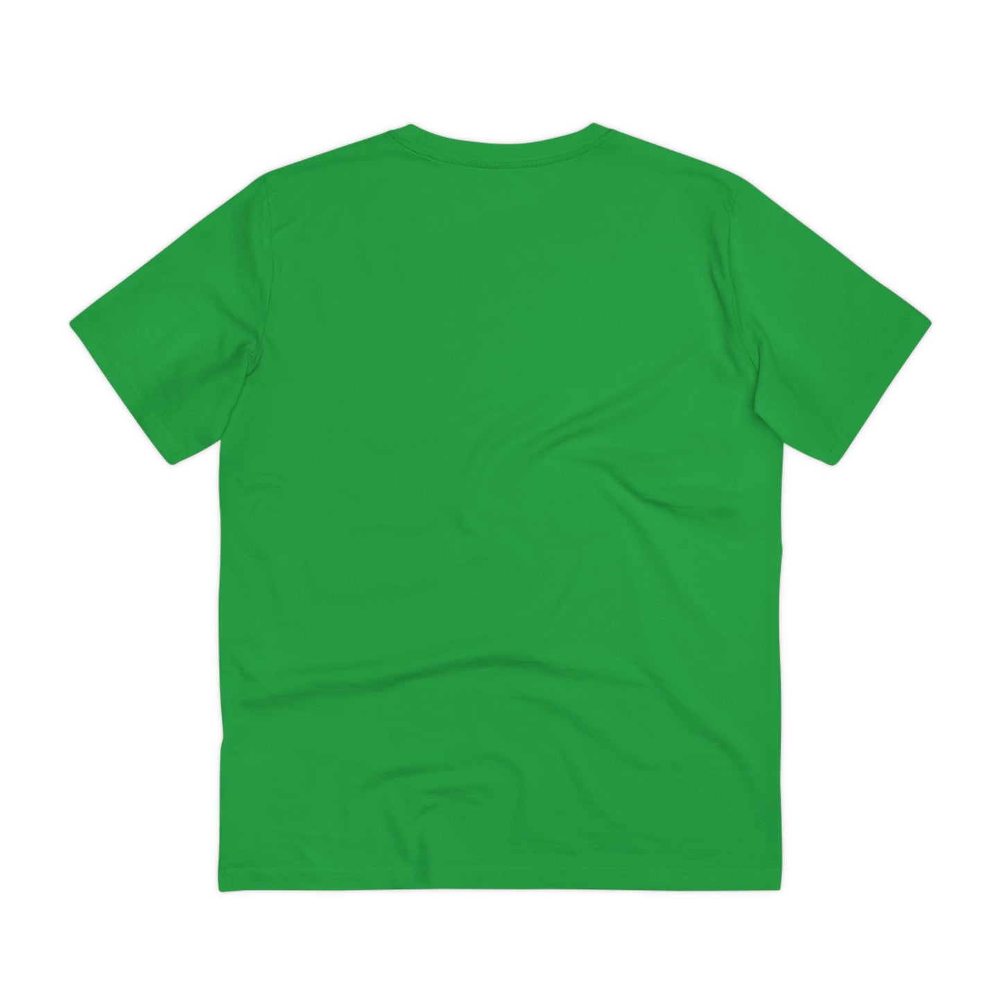 Lemmings Organic Creator T-shirt - Unisex