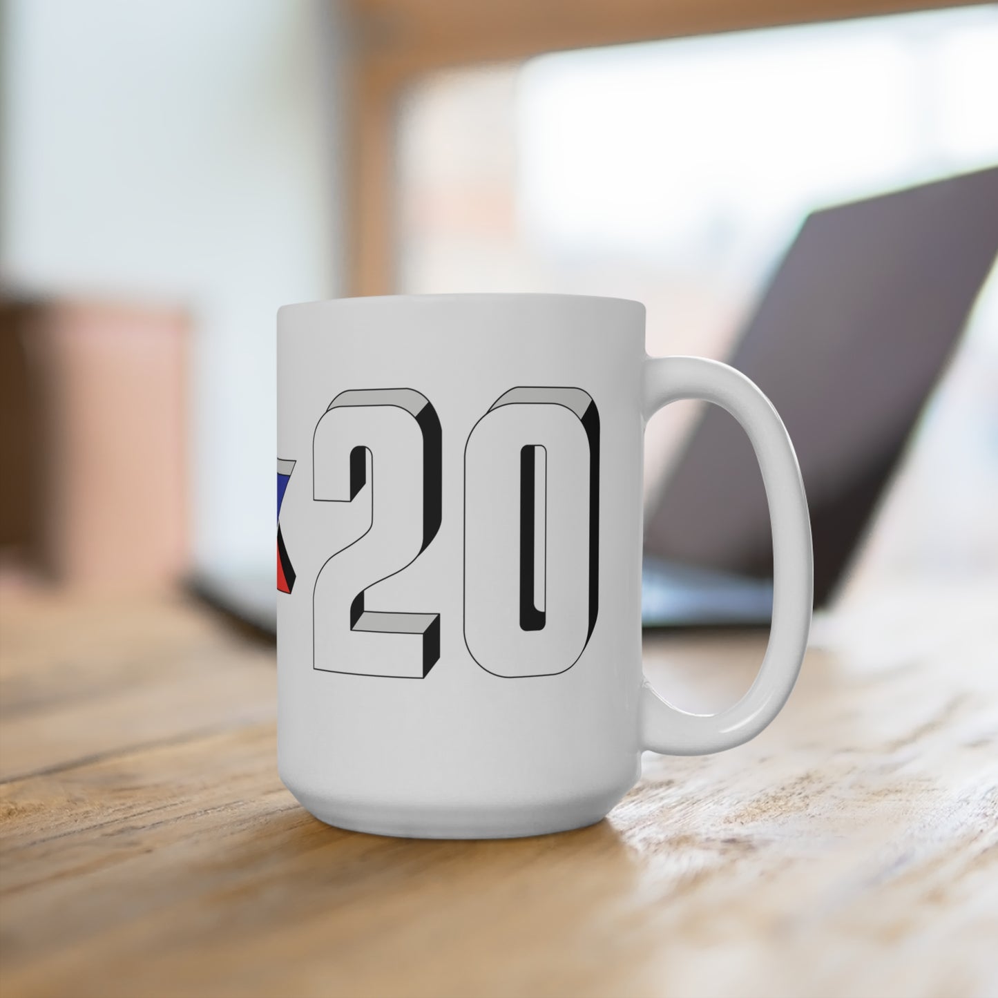 VIC20 Mug 15oz