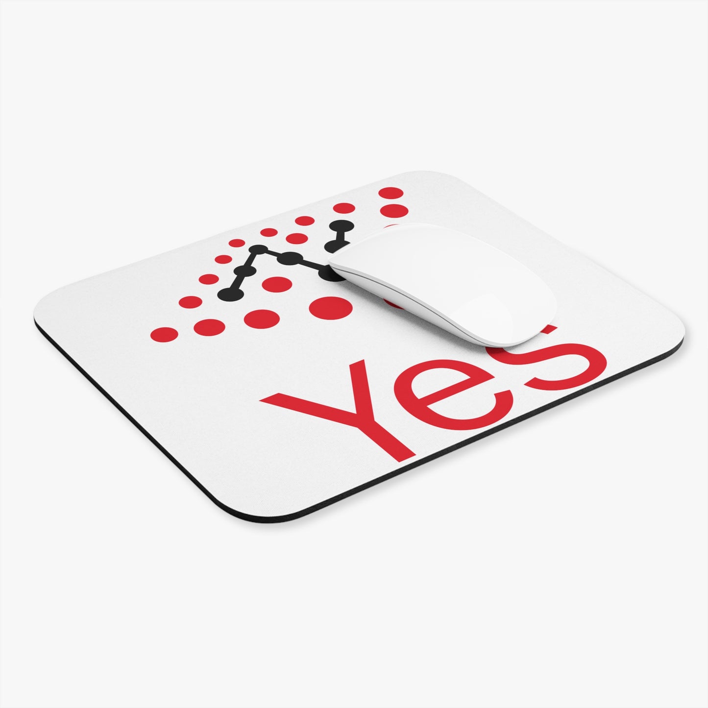 Novell Mouse Pad (Rectangle)