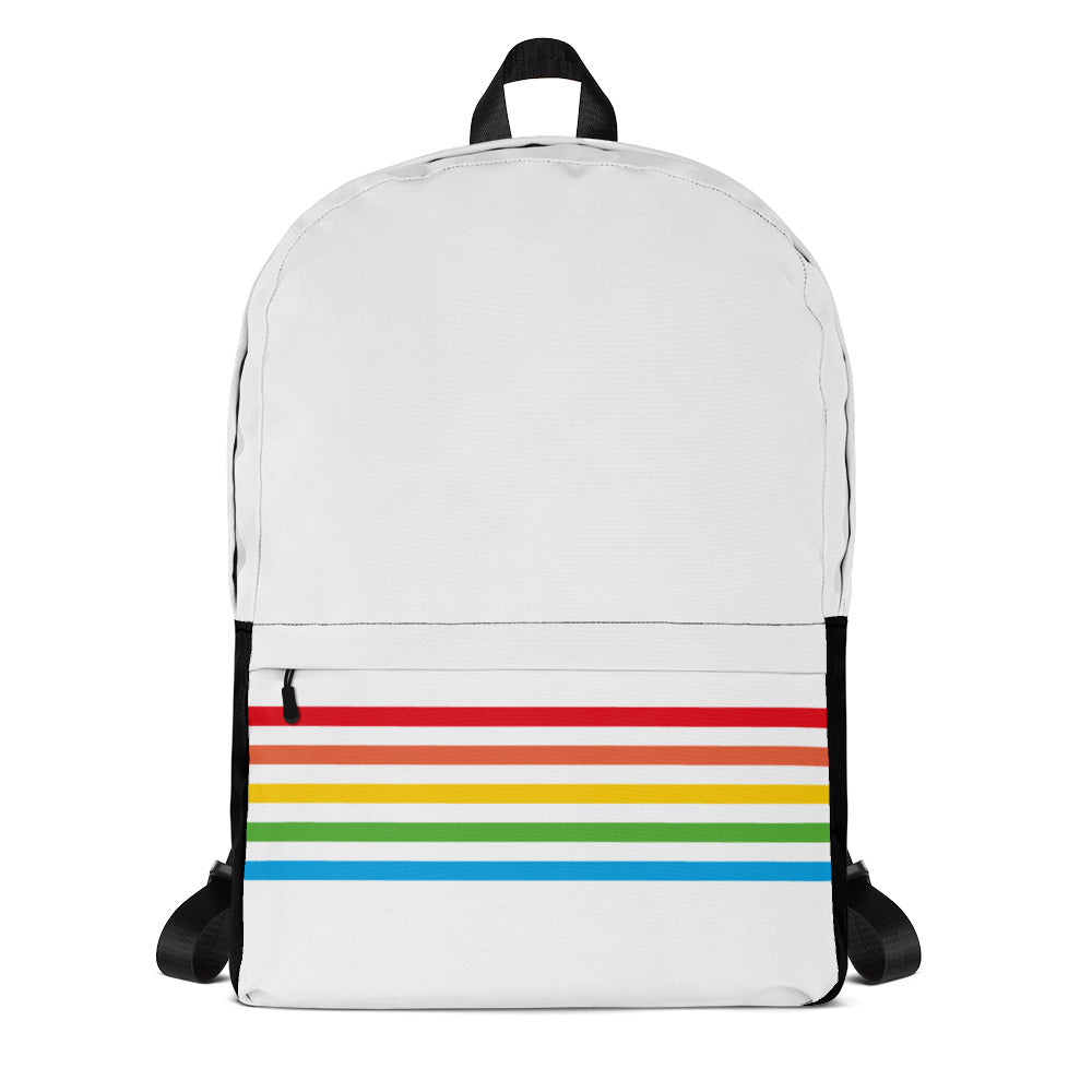 Commodore 64 Backpack