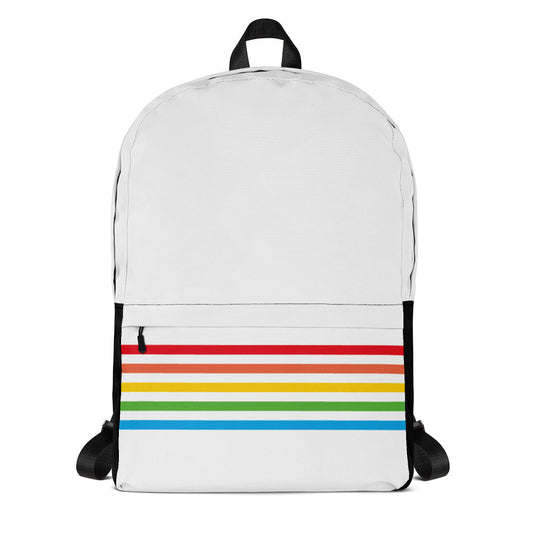 Commodore 64 Backpack