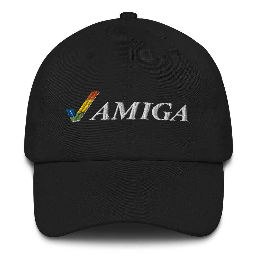 Amiga Dark Dad hat