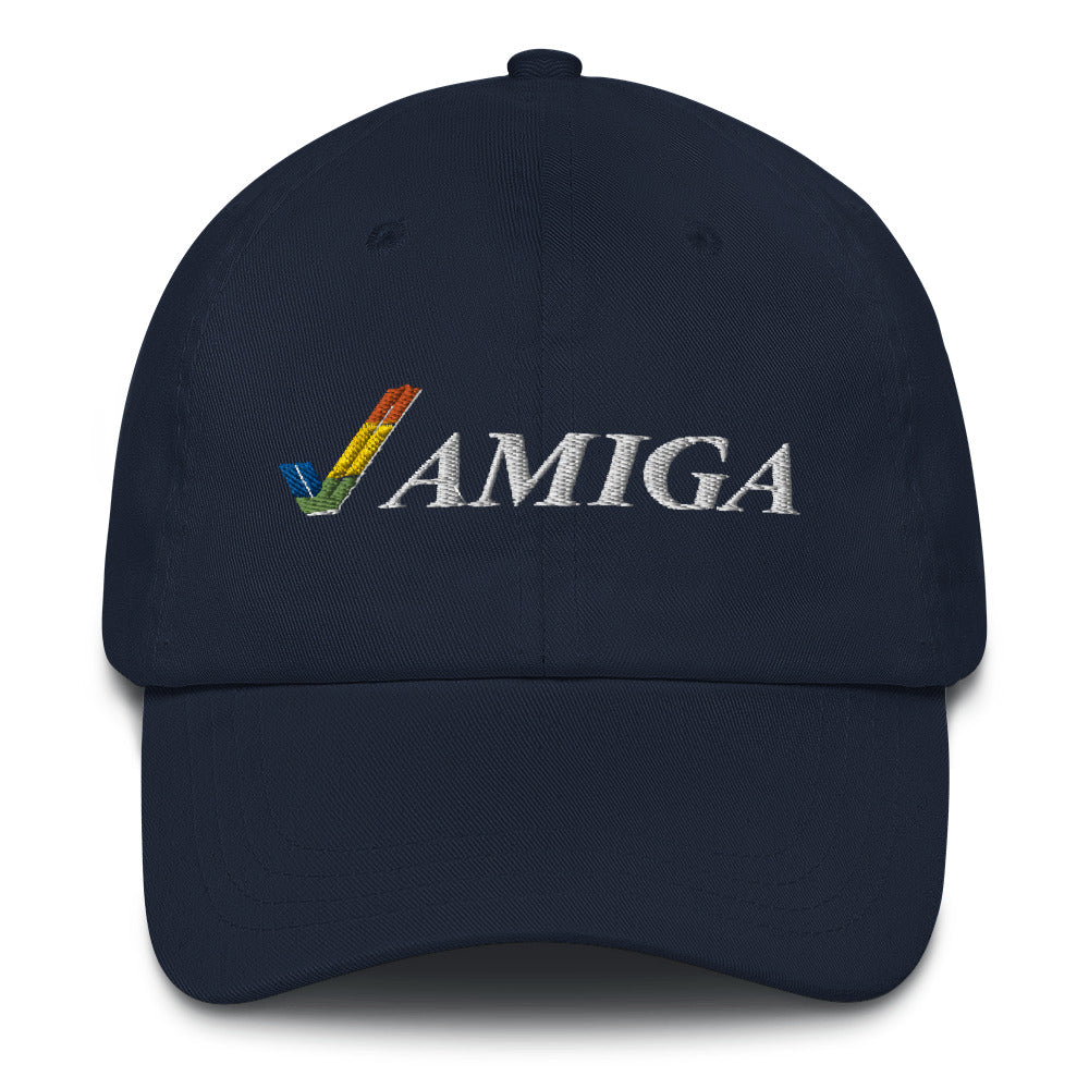 Amiga Dark Dad hat