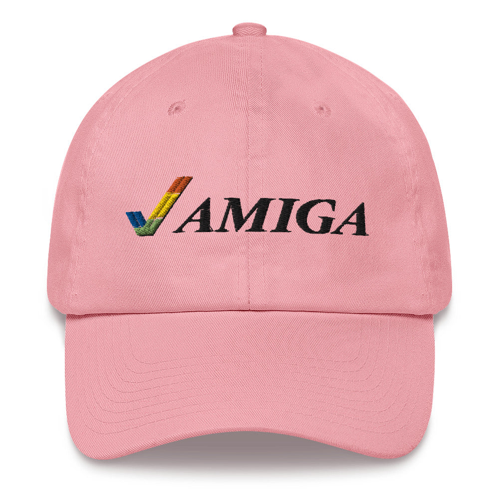 Amiga Light Dad hat