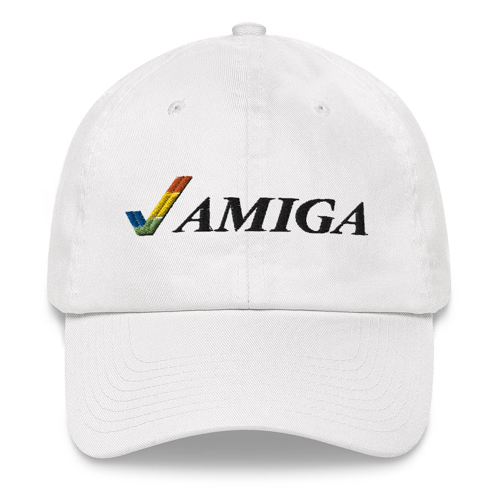 Amiga Light Dad hat