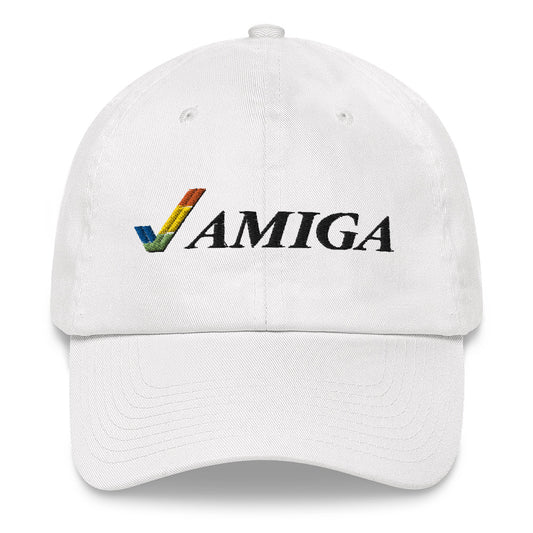 Amiga Light Dad hat