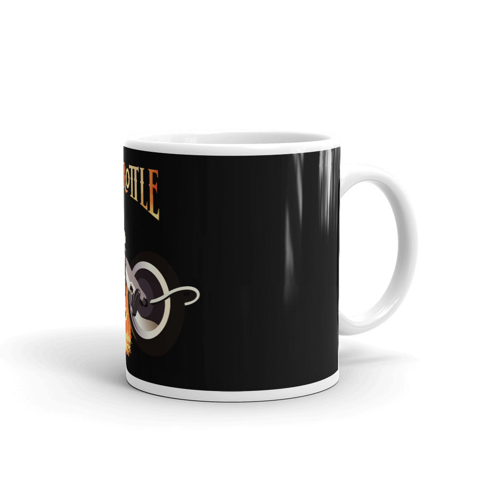 Full Throttle Mug