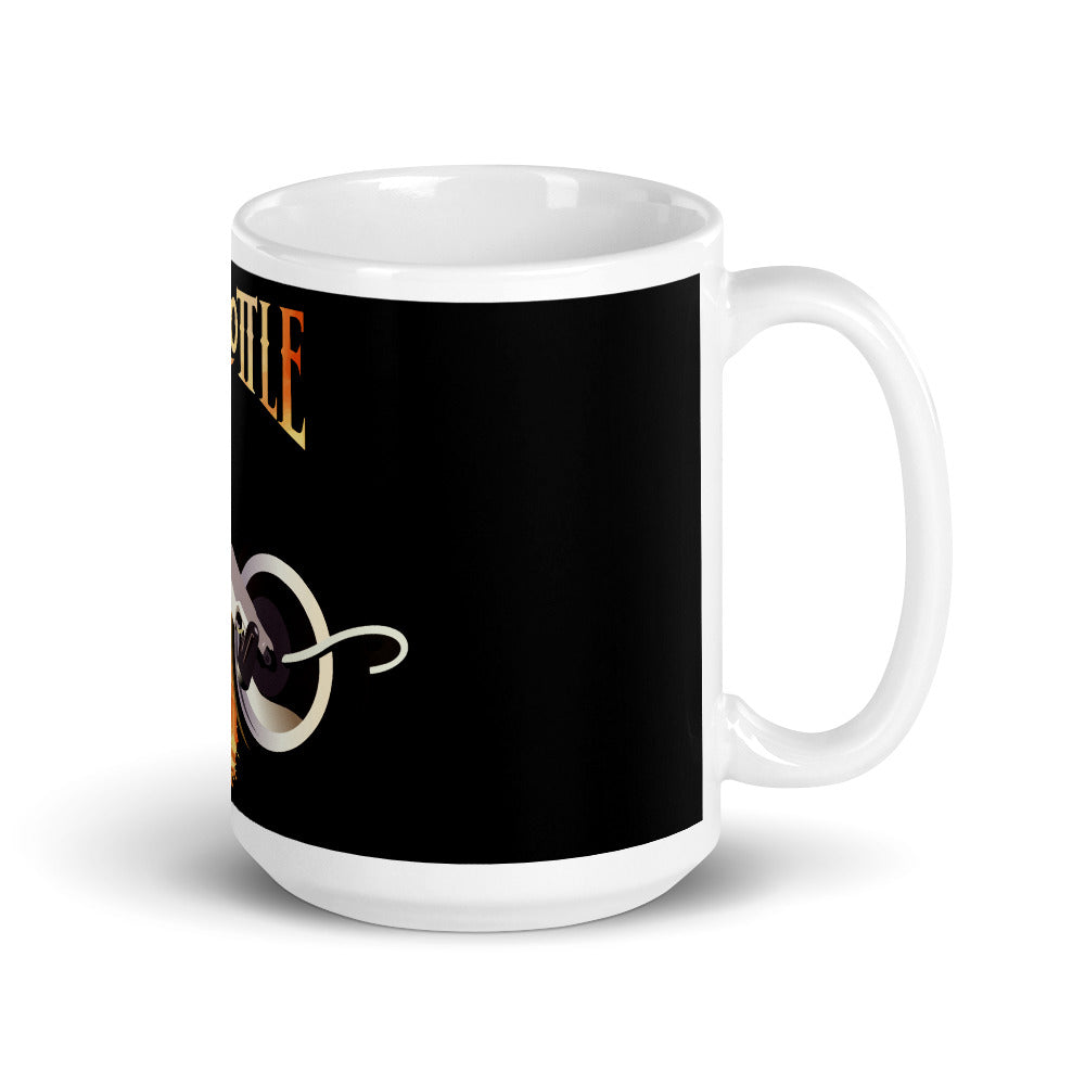 Full Throttle Mug